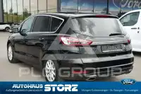 2019 Ford S-Max