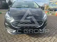 2019 Ford S-Max