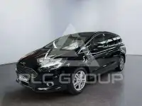 2019 Ford S-Max
