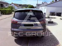 2019 Ford S-Max