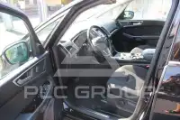 2019 Ford S-Max