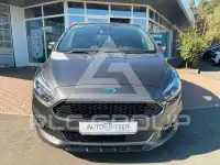 2019 Ford S-Max