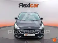 2019 Ford S-Max