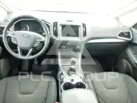 2019 Ford S-Max