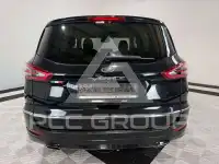 2019 Ford S-Max