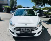 2019 Ford S-Max