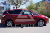 2019 Ford S-Max
