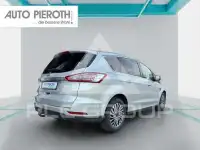 2019 Ford S-Max