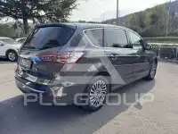 2019 Ford S-Max