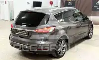 2019 Ford S-Max