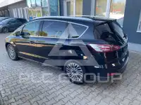 2019 Ford S-Max