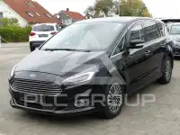 2019 Ford S-Max