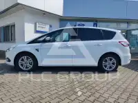 2019 Ford S-Max