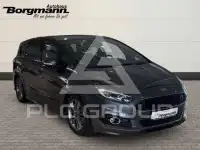 2019 Ford S-Max