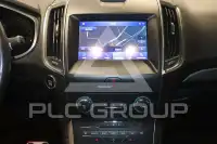 2019 Ford S-Max