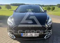 2019 Ford S-Max