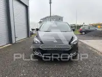 2019 Ford S-Max
