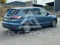 2019 Ford S-Max