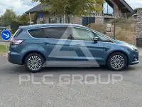 2019 Ford S-Max
