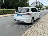 2019 Ford S-Max