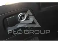 2019 Ford S-Max
