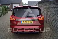 2019 Ford S-Max