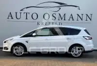 2019 Ford S-Max