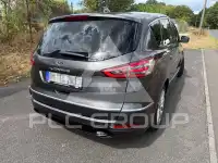 2019 Ford S-Max