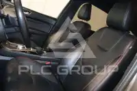 2019 Ford S-Max