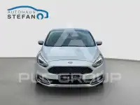 2019 Ford S-Max