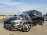 2019 Ford S-Max