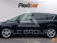 2019 Ford S-Max