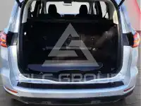 2019 Ford S-Max