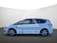 2019 Ford S-Max