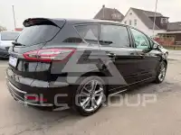 2019 Ford S-Max