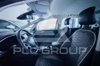 2019 Ford S-Max