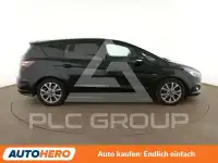 2019 Ford S-Max