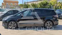 2019 Ford S-Max