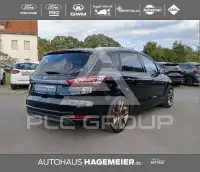 2019 Ford S-Max
