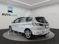 2019 Ford S-Max