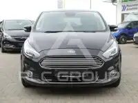 2019 Ford S-Max
