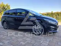2019 Ford S-Max