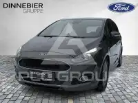 2019 Ford S-Max