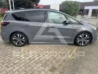 2019 Ford S-Max