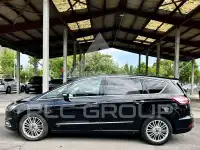 2019 Ford S-Max