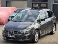 2019 Ford S-Max