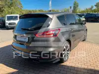 2019 Ford S-Max