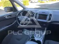 2019 Ford S-Max