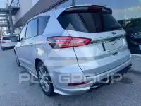 2019 Ford S-Max
