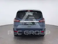 2019 Ford S-Max